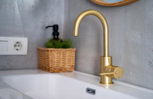 La casita de Real de Cartuja - Apartamento Deluxe opción parking - Foto 2