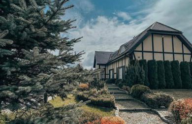 Amber House Swierkowa - Foto 1