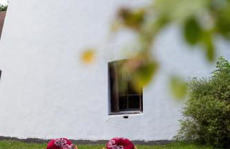 Windmill vacation home in Ledzin near Baltic Sea - Foto 11