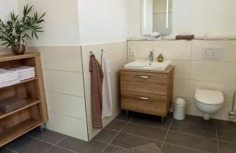 Apartment Haus Starkenburg by Interhome - Foto 8