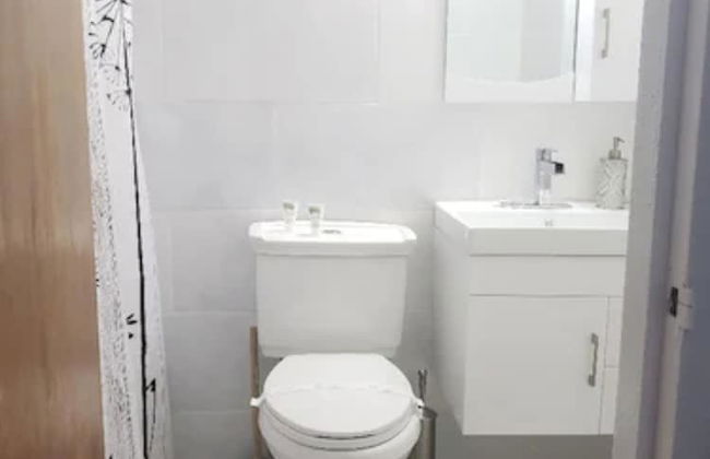 Breezy Beachfront apt. View of Paradise - Photo 13