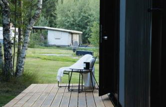 Tiny House für Naturliebhaber & Entdecker - Foto 12