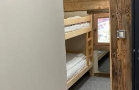 Studio Mezzanine Megeve centre - Foto 14