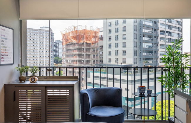 Helbor Edition Vila Madalena - Foto 23