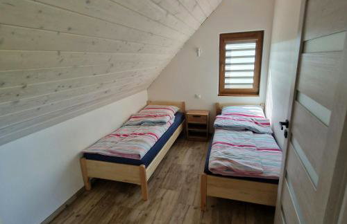 Markowe Domki - Foto 17