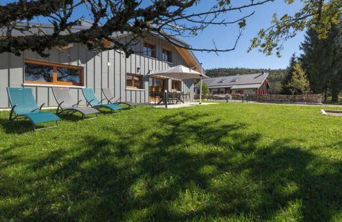 Au Soleil Couchant - Foto 26