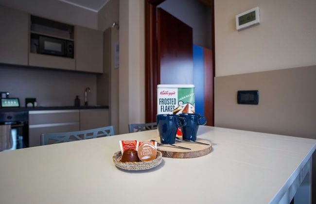 Expo Residence Rho - Foto 33