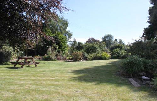 Silhouette Cottage - Foto 24