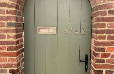 Honfleur effet mer 2 - Foto 4