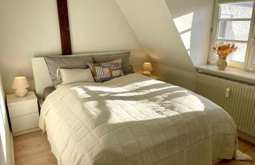 smør I Skandi-Style im Speicher I 1 Min zum Hafen - Foto 4