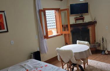 Chalés Caminho das Pedras - Foto 19