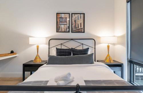 The Odyssey Apartments by AvantStay - Foto 23