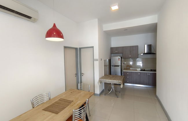 Rasa Sayang at The Loft Imago - Foto 5