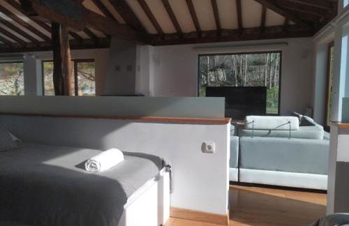 Cantabria Collection - Excepcional chalet cerca de Cabárceno - Foto 12