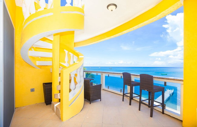 Villa Del Playa Penthouse #6 - Photo 22