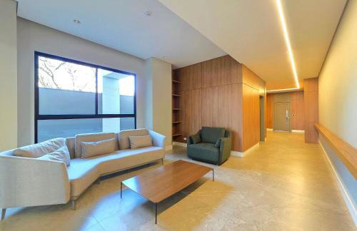 Apt Alto Padrão na rua mais bonita de Foz - Foto 45