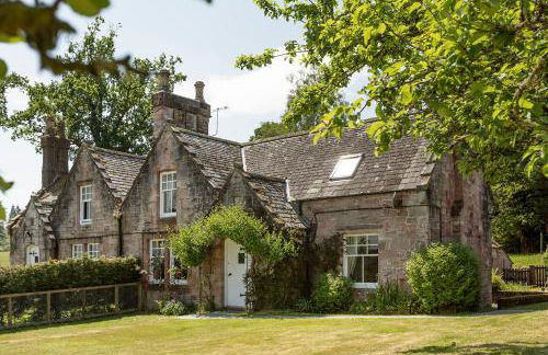 Drumlanrig Mains Cottage - Foto 31
