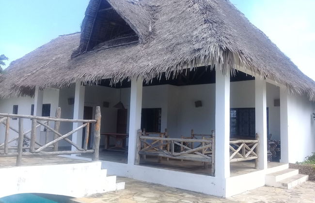 Lion Villa - Foto 16