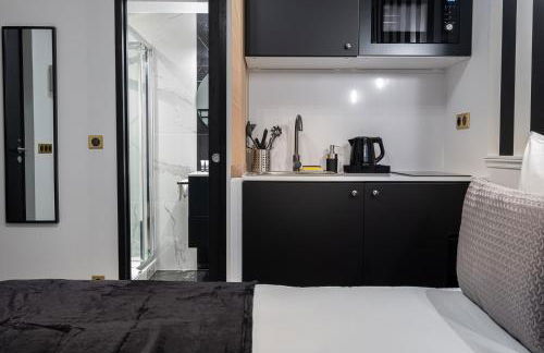 Mijo's Appartements Hôtel - Foto 8