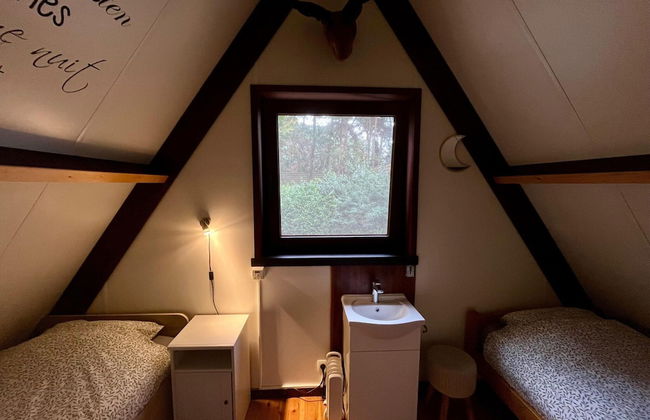 Lanaken Luxe Garden Retreat - Foto 3