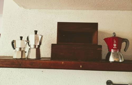 Schöneberg Holiday Flat & Art Gallery - Foto 70