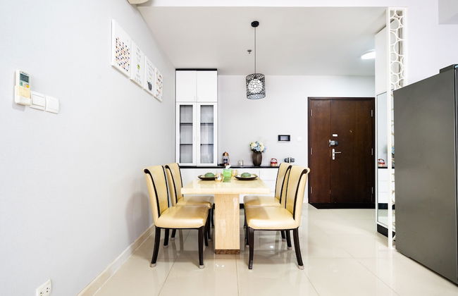 Sunrise City Central By Dhome - Photo 21