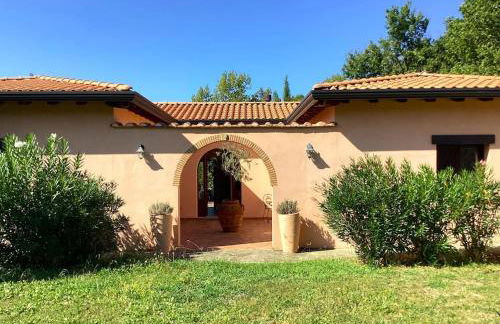 Villa del Sole, 6 pax+ with pool - Foto 36