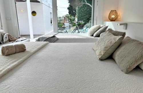 Holibai, Vila Panxon, Diseño, Elegancia Y Confort Cerca Del Mar - Foto 2