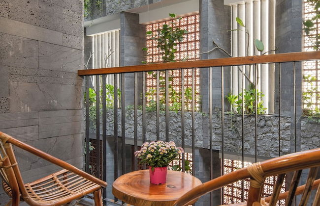 Vernalhome Boutique Danang Hotel - Foto 50