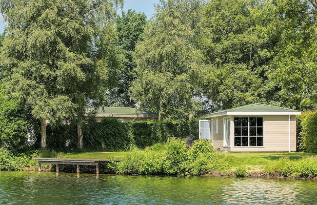 Modern and Cozy Chalet in Twente - Foto 29