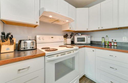 XC Ski, Ice Fish and Hike! Getaway Near Sand Lake - Foto 6