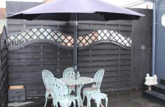 House 1905 - Self Catering Serviced Apartment - Foto 63