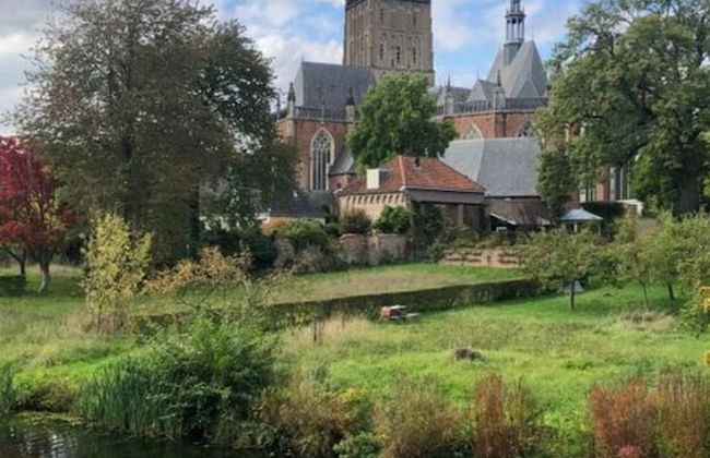 55 by the Water - Photo 22