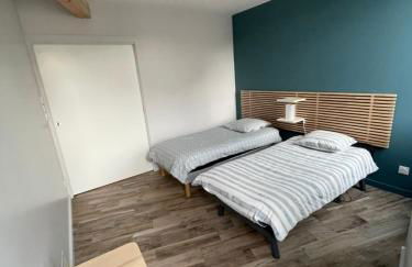 Appart du faubourg - Foto 8