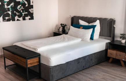 NOX Business Apartments - Photo 6