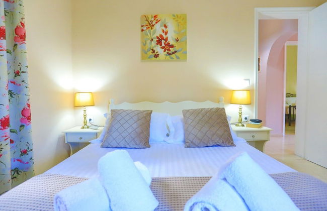 Villa Valentina in Corfu - Foto 36