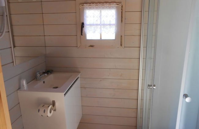 Les Chalets De Lozzi - Photo 36