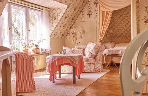 Ferienwohnung Wilhelmine - Foto 1