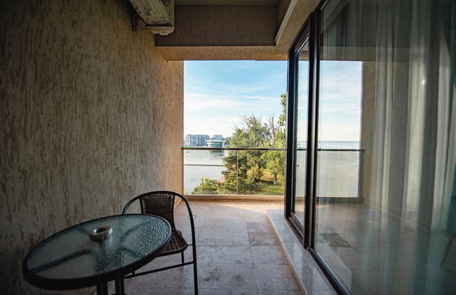 Solid Magic Apart-Hotel - Foto 46