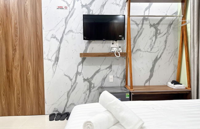 Milanesa Hotel & Apartment - Foto 49