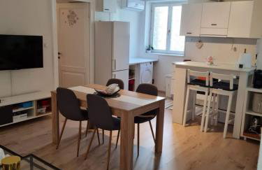 Live & Stay at JAZZ apartment - Photo 13