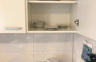 Ferienwohnung Bad Frankenhausen - Photo 11