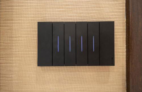 luxury and exclusive Bovio square house - Foto 34