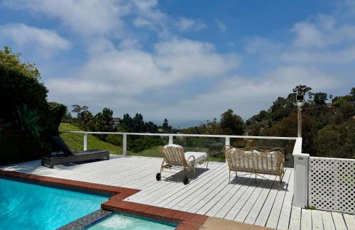 Ocean Breeze Haven Sunset & Pool La Jolla - Foto 45