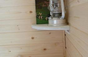 Schäferwagen "Hirtenstern" - Foto 9