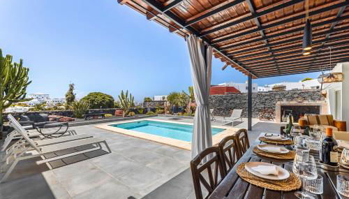 Villa Patos - Photo 2