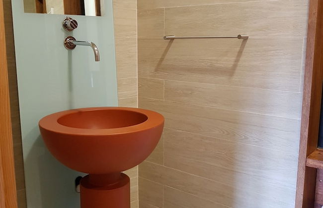 Casa de Baixo - Nature Hotel - Foto 53