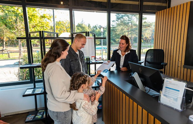 Modern Chalet Near Three National Parks - Photo 3