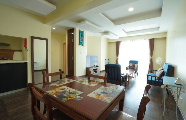 Shayona Apartments Limited - Foto 20