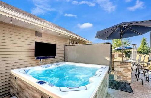 Your Resort On Gala Family Fun with Spa and Pool - Foto 60